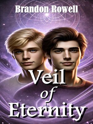 cover image of Veil of Eternity